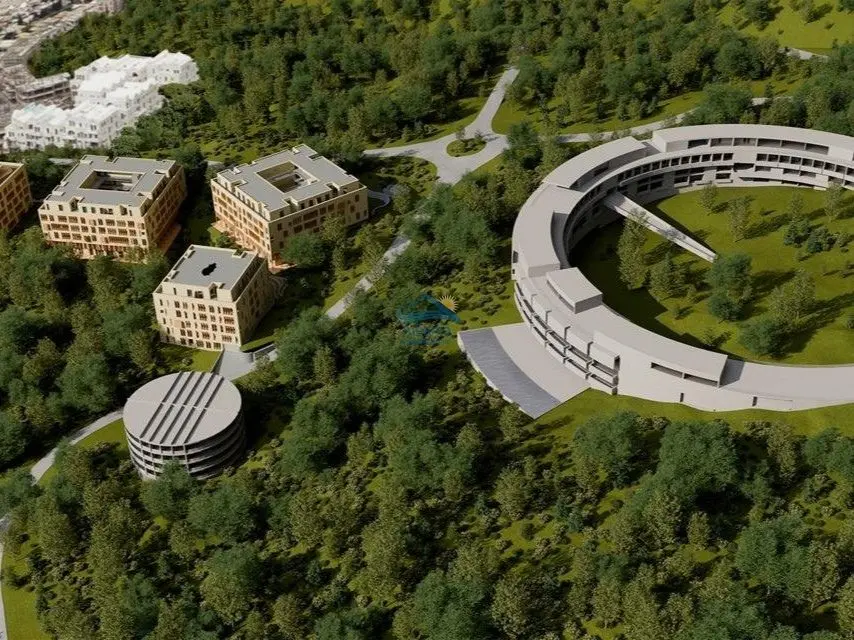 Beachside Apartment For Sale In Dhermi Vlore, Albania