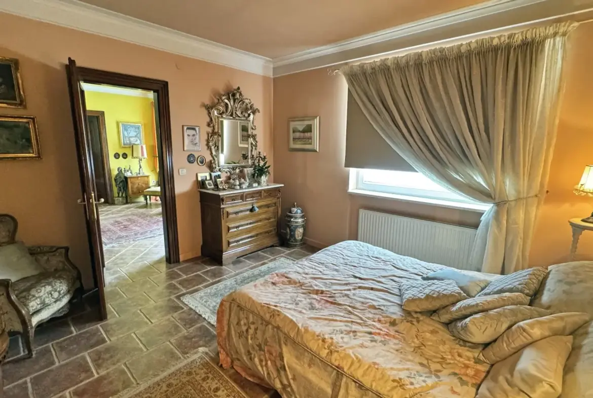 Kranj Area – Spacious Estate with Great Potential