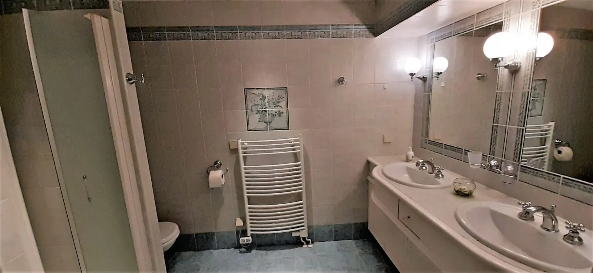 Ljubljana center – A beautiful old town apartment in exclusive location