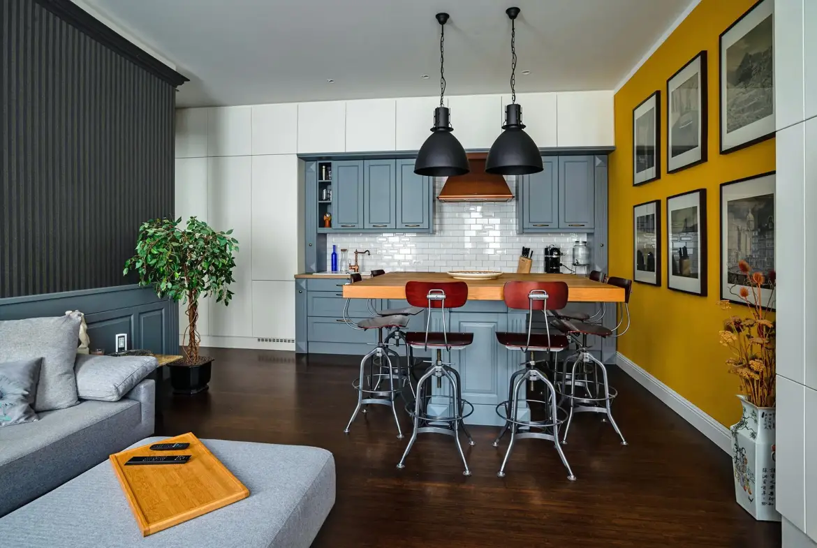 Kranj Centre – Superb 2 bedroom apartment