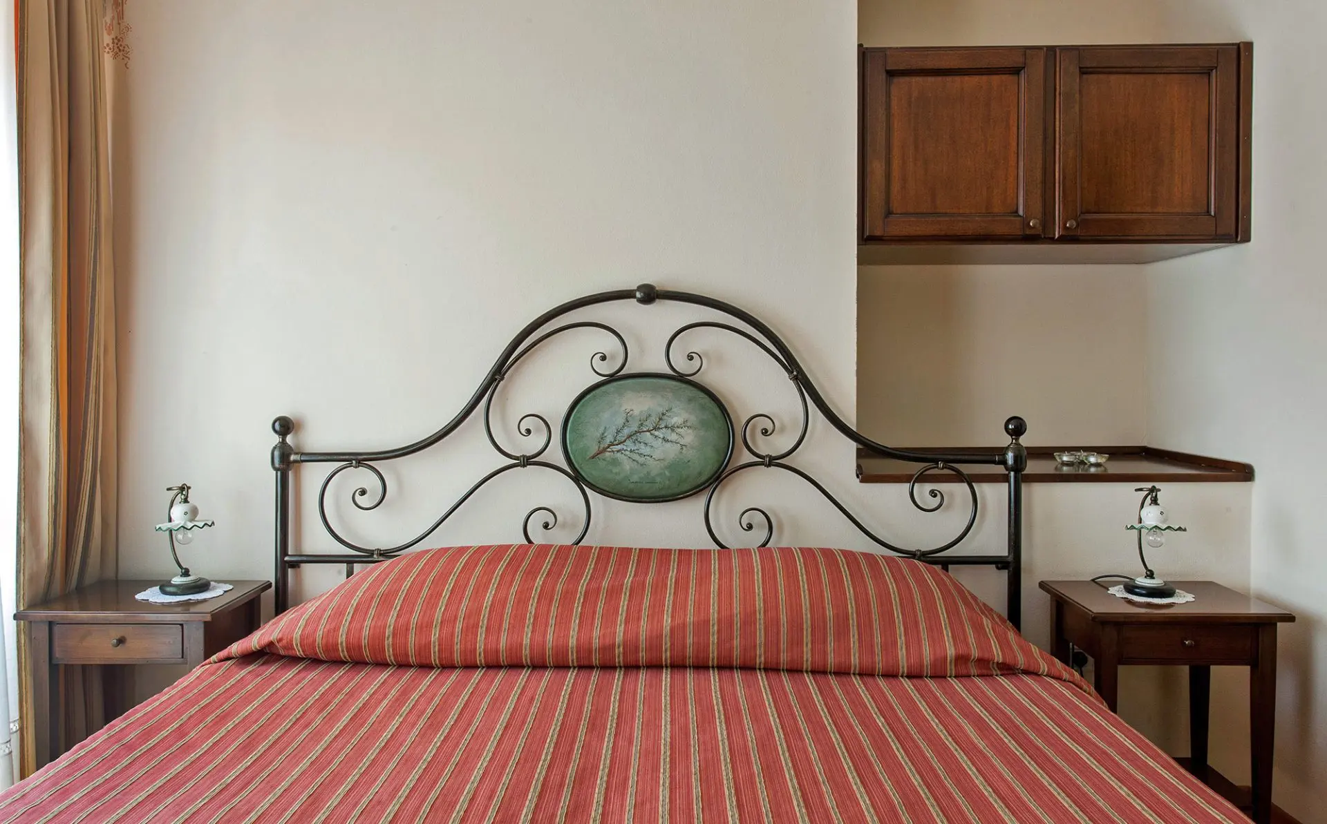 Karst Area – A family run business – restaurant and a hotel in Komen