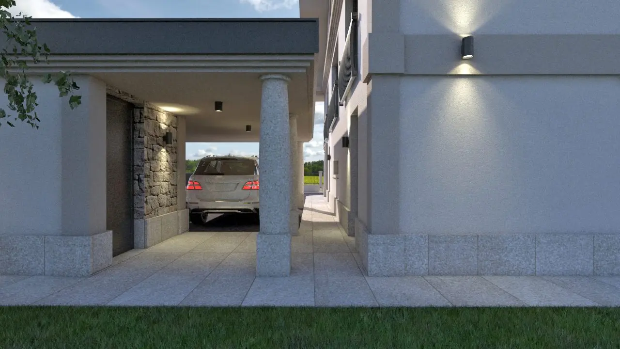 11_edited-1-4-3 Kranj area – Building land with Building Permit