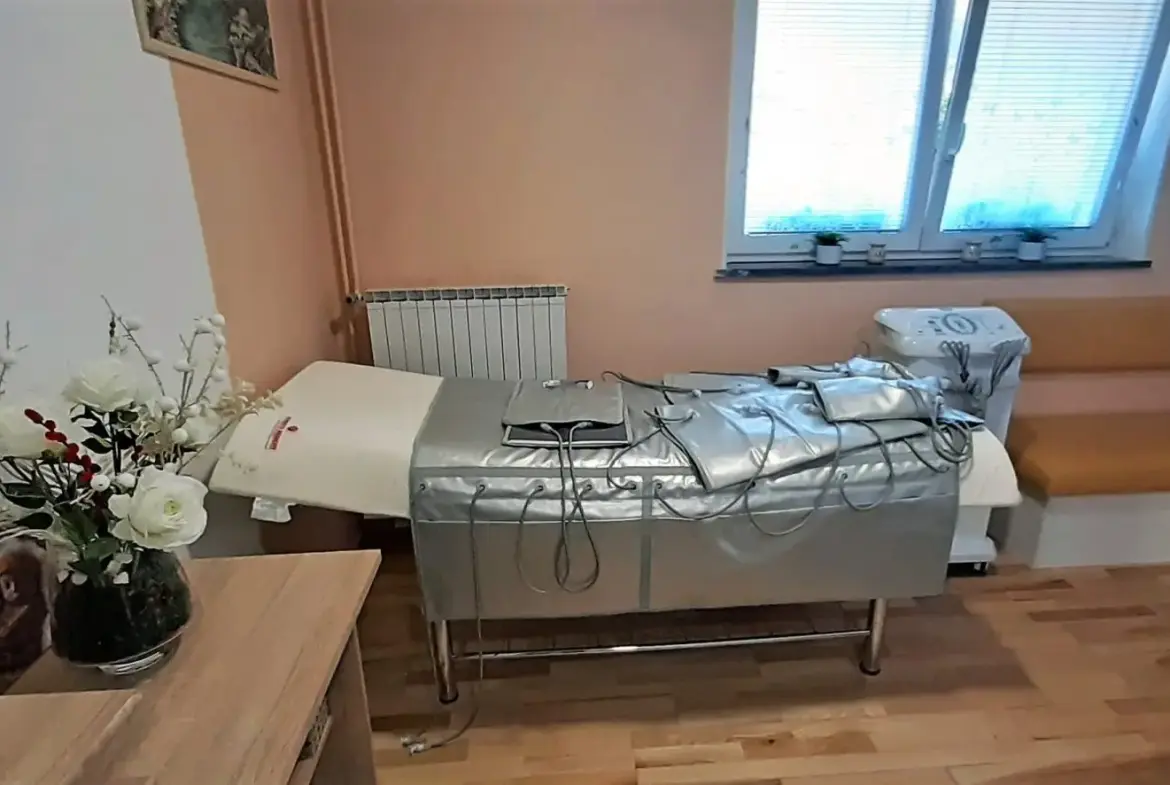 Celje area – Spacious business residential house near thermal spa Dobrna