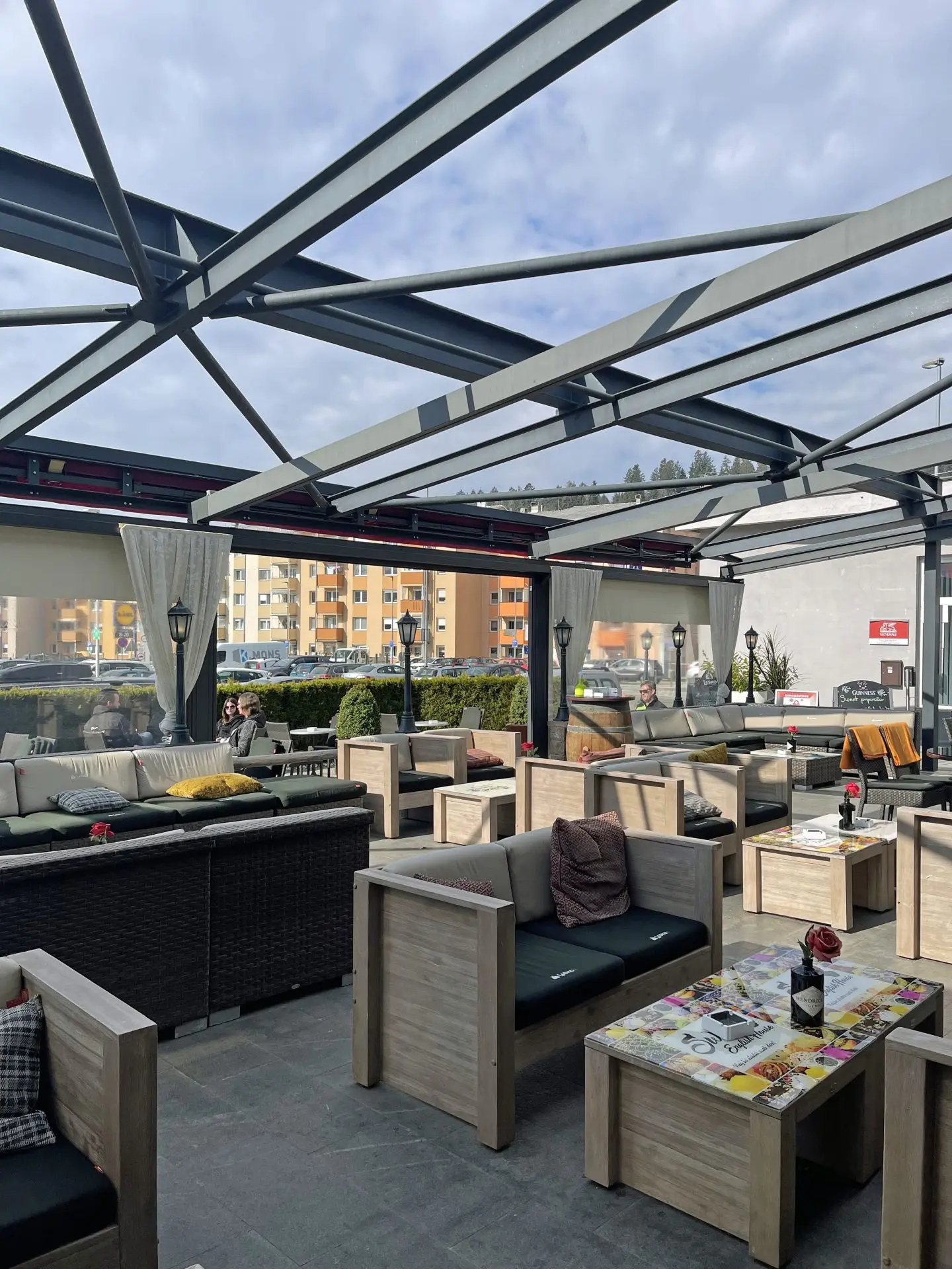 Tržič Area – Prime Hospitality Property for Sale