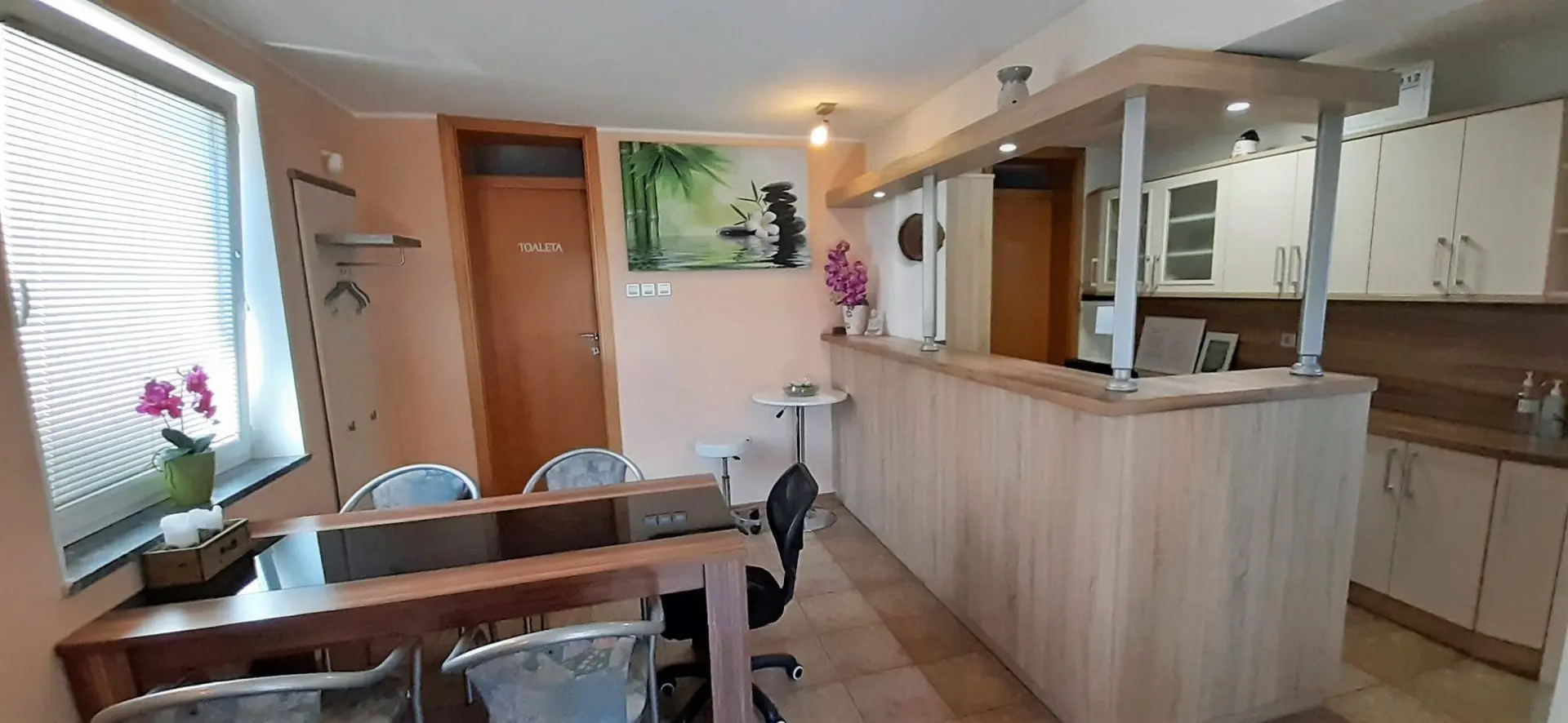 Celje area – Spacious business residential house near thermal spa Dobrna