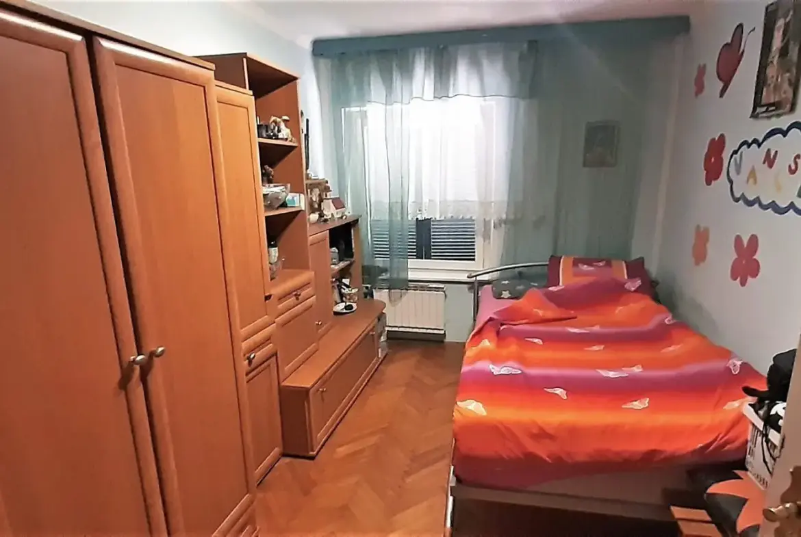 Rogaška Slatina – a large bourgeois house in close proximity to the thermal spa