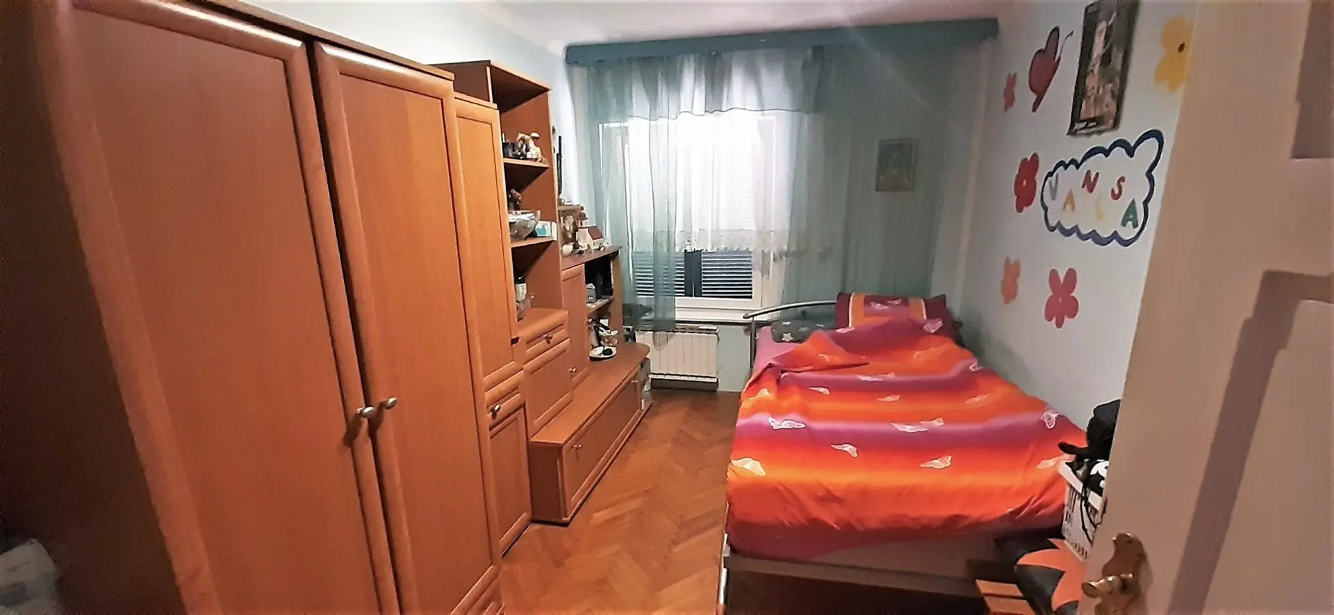 Rogaška Slatina – a large bourgeois house in close proximity to the thermal spa