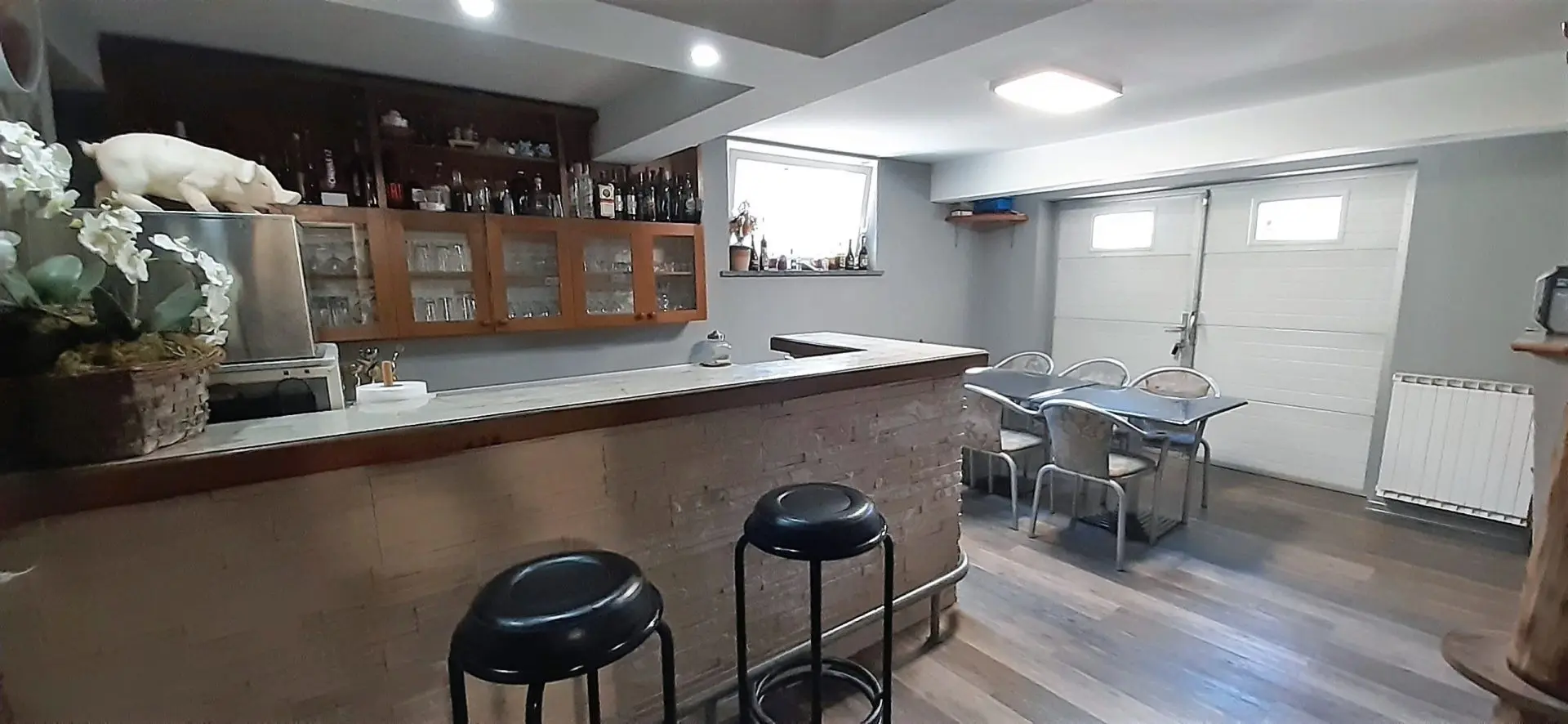 Celje area – Spacious business residential house near thermal spa Dobrna