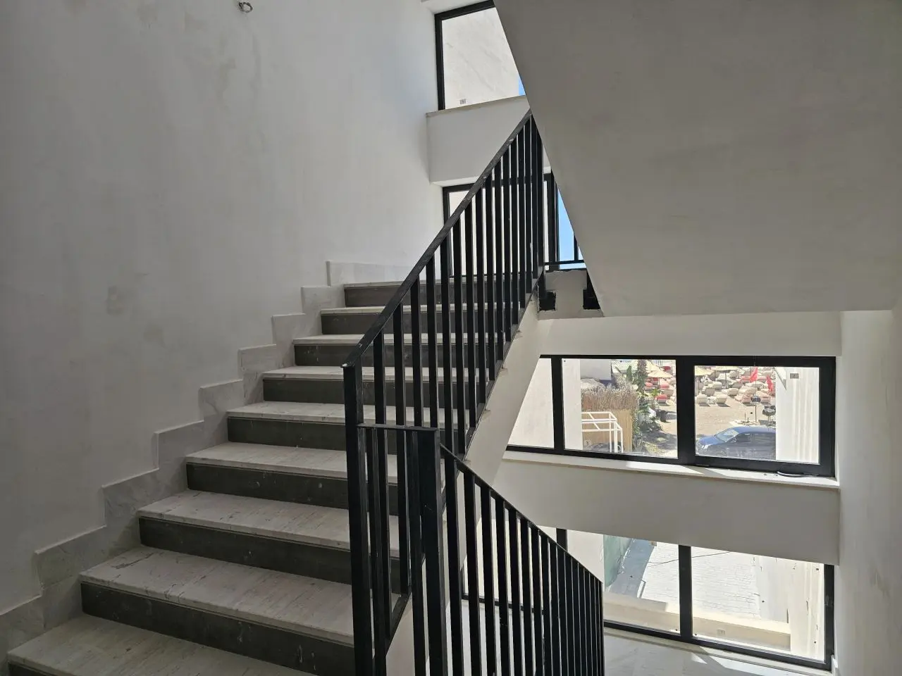 Apartment For Sale In Saranda Albania