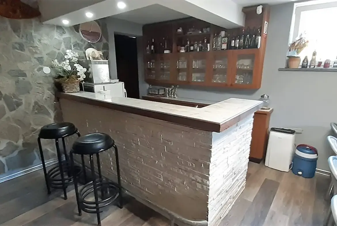 Celje area – Spacious business residential house near thermal spa Dobrna