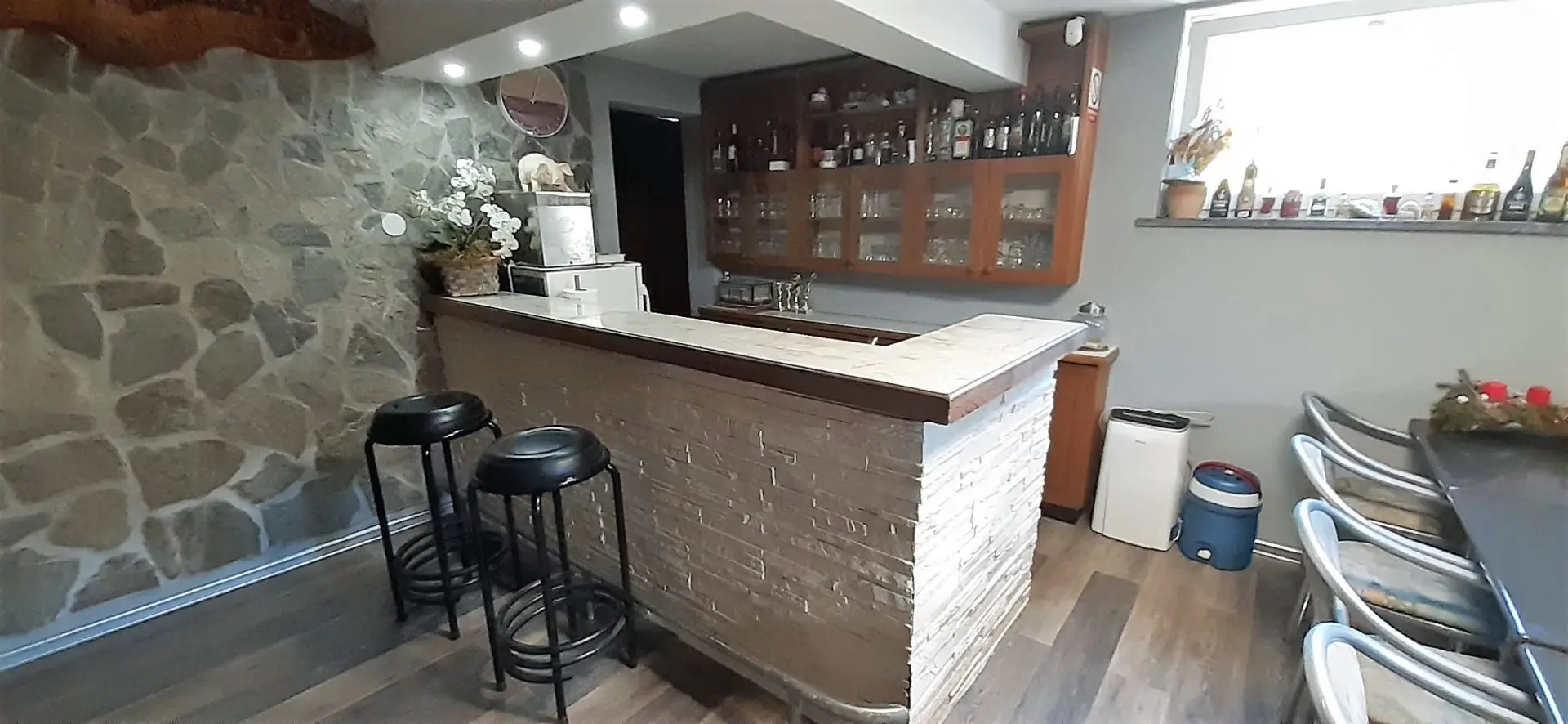 Celje area – Spacious business residential house near thermal spa Dobrna