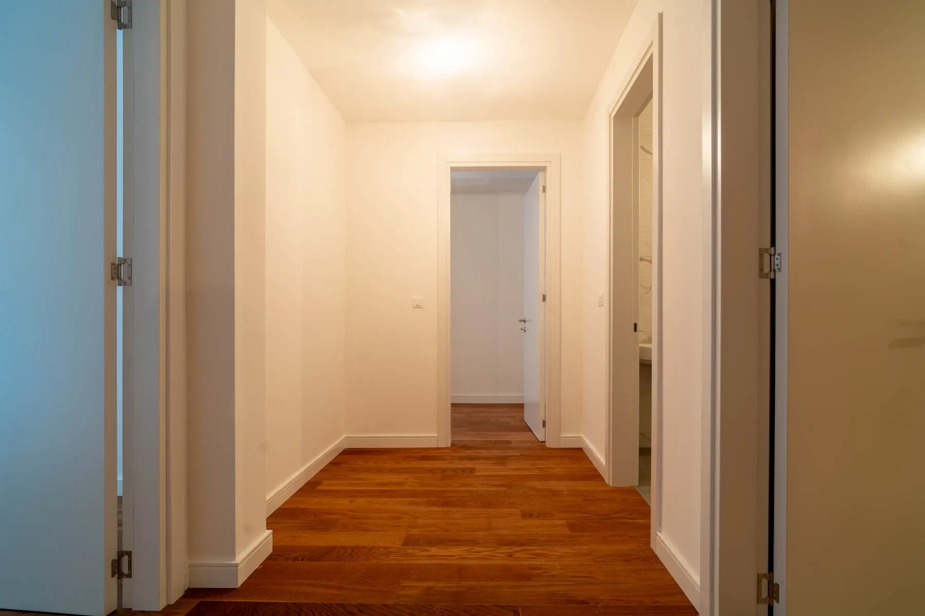12-1-1 2-Bedroom Apartment, 128 m² – Loznička, Vracar, Belgrade