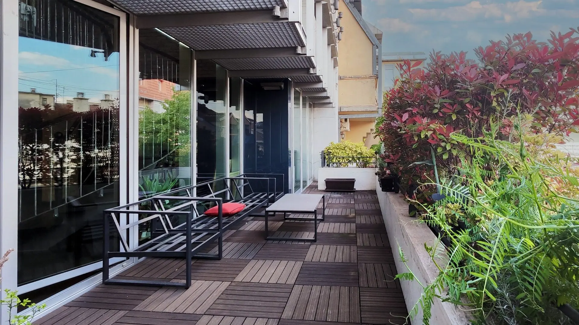 4-Bedroom Apartment, 316 m² – Hadži Prodanova, Vracar, Belgrade