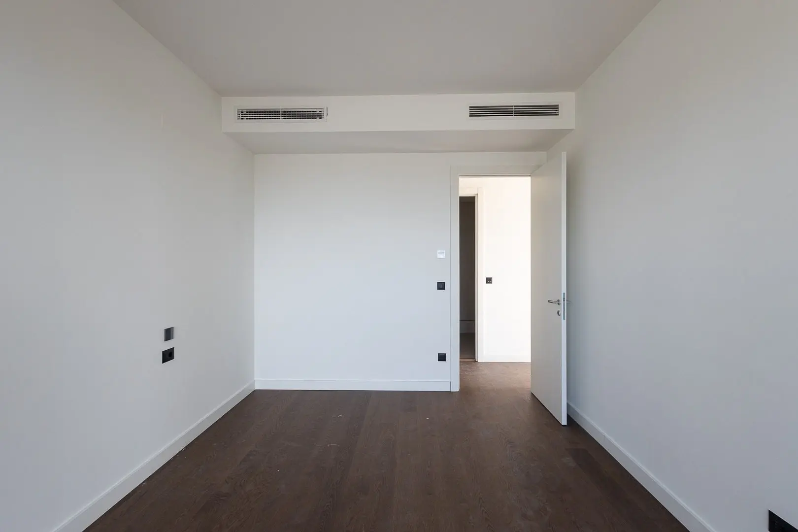 12-1-4 3-Bedroom Apartment, 143 m² – Belgrade Waterfront, Savski Venac, Belgrade
