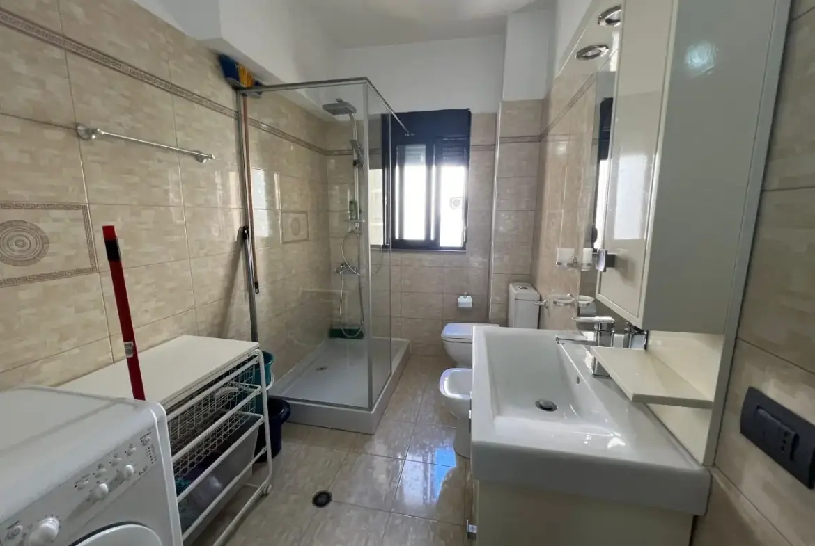 Sea View Apartment For Sale In Vlora