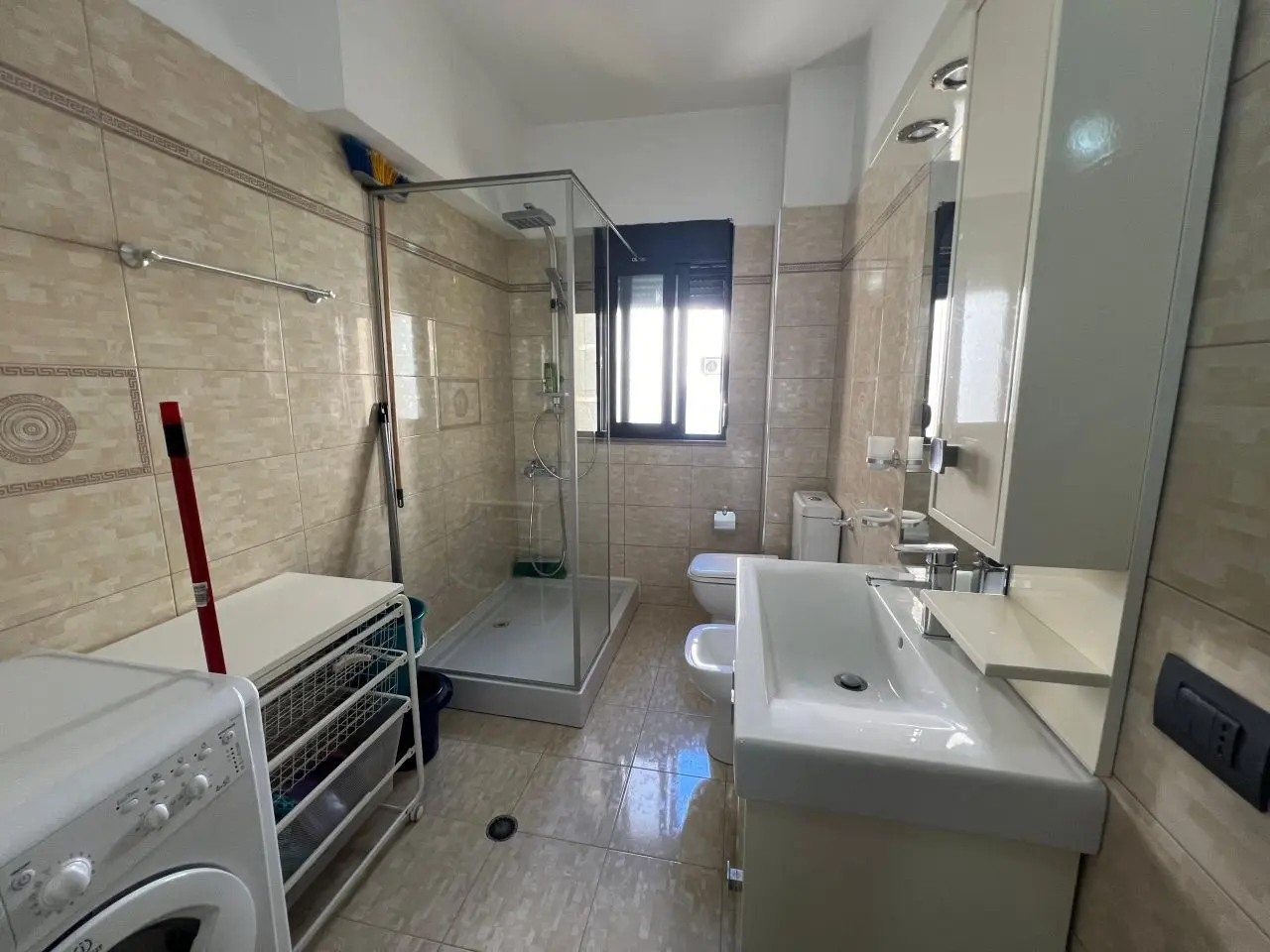 Sea View Apartment For Sale In Vlora