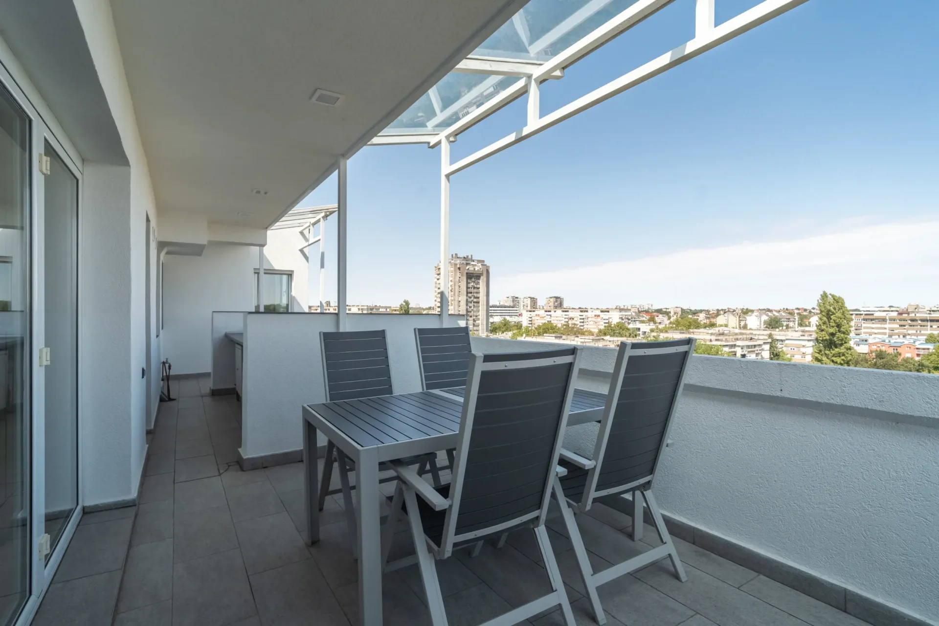 12-11-scaled-1 2-Bedroom Apartment, 105 m² – Bulevar Maršala Tolbuhina, Zemun, Belgrade