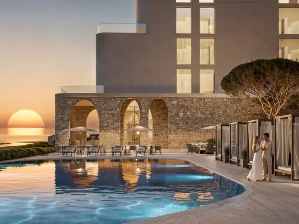 Luxury Apartment For Sale In Orikum Vlore Albania