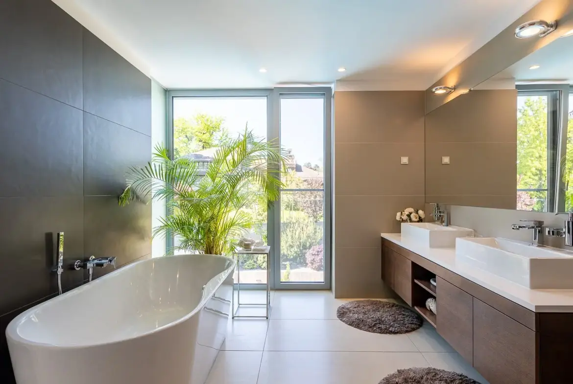 4-Bedroom Villa, 732 m² – Senjačka, Savski venac, Belgrade