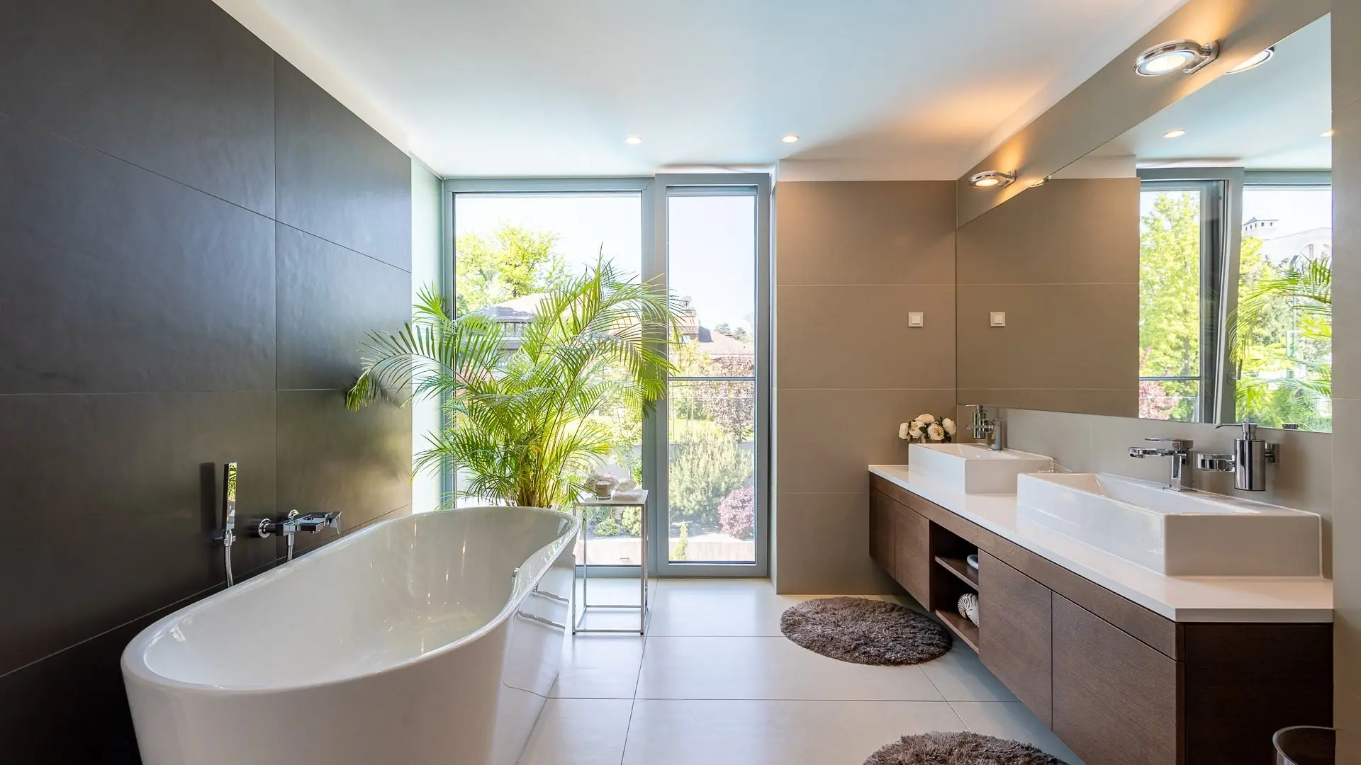 4-Bedroom Villa, 732 m² – Senjačka, Savski venac, Belgrade