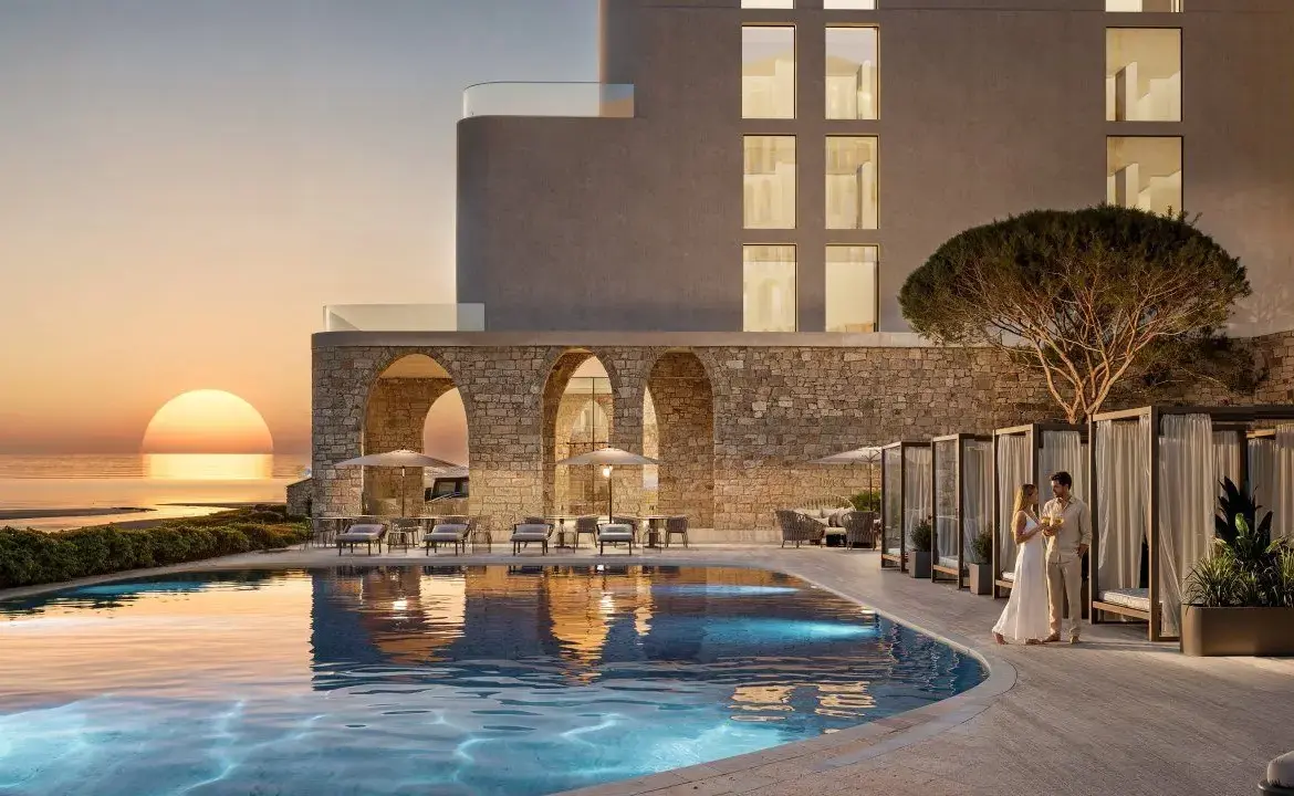 Apartment For Sale In Vlore Albania Orikum Area