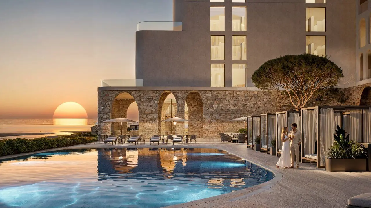 Apartment For Sale In Vlore Albania Orikum Area