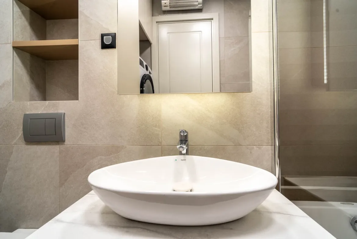 4-Bedroom Apartment, 150 m² – Hadži Prodanova, Savski venac, Belgrade