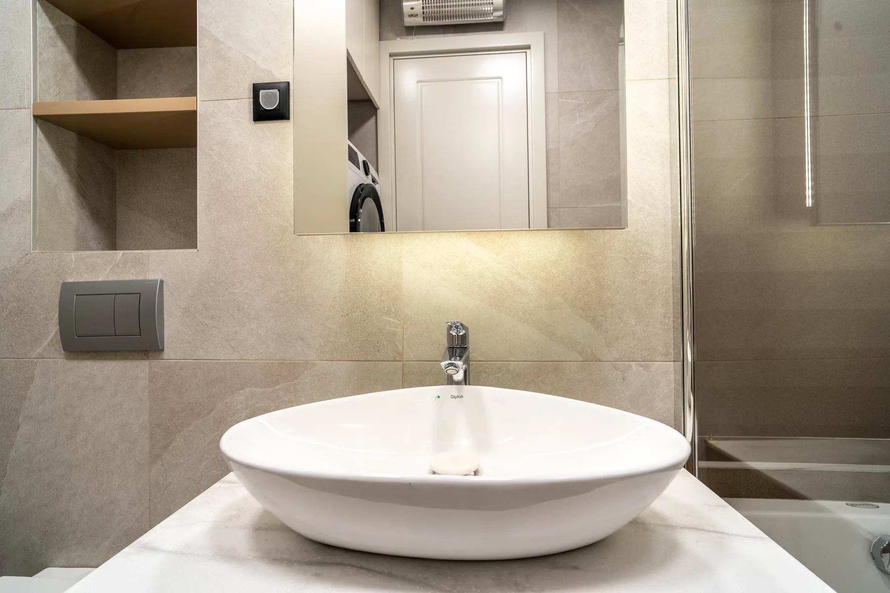 4-Bedroom Apartment, 150 m² – Hadži Prodanova, Savski venac, Belgrade