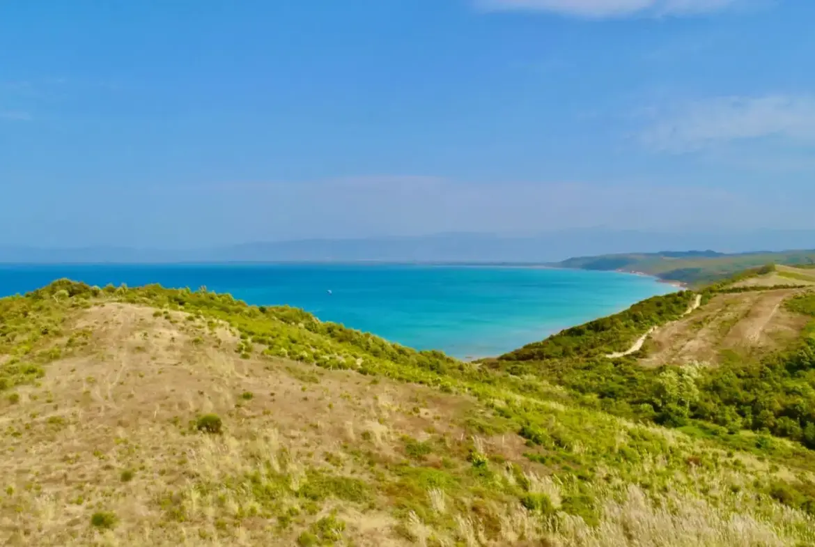 Apartment For Sale At Prive 2 Resort In Cape Of Rodon Albania