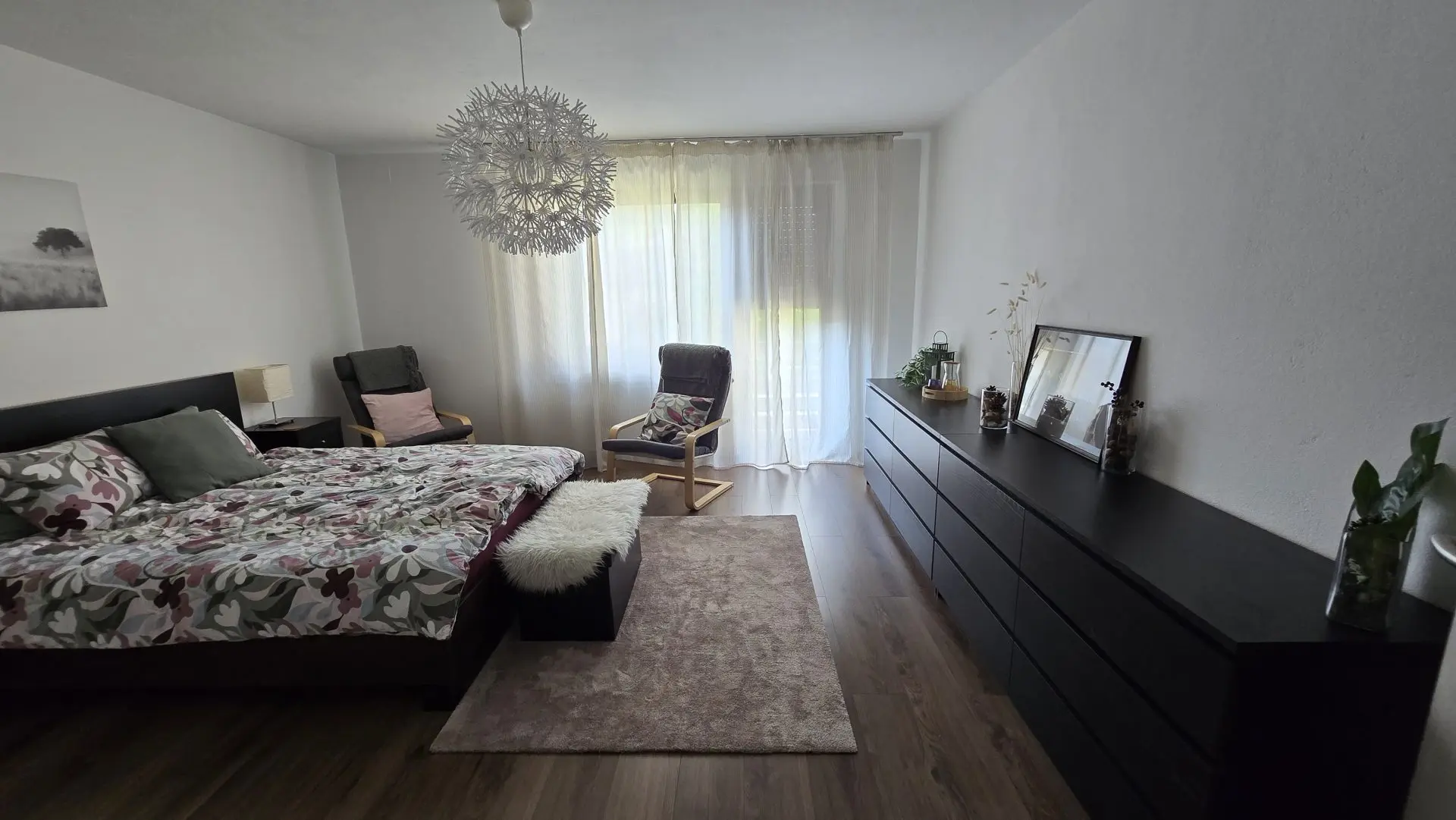 Škofja Loka Area – Spacious Family House with Beautiful Views and Large Garden in Gorenja Vas