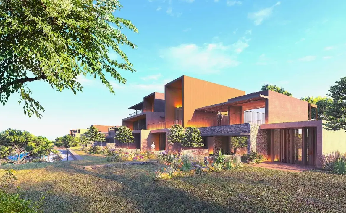 New Construction In Lalzit Bay Apartments For Sale In Durres Albania