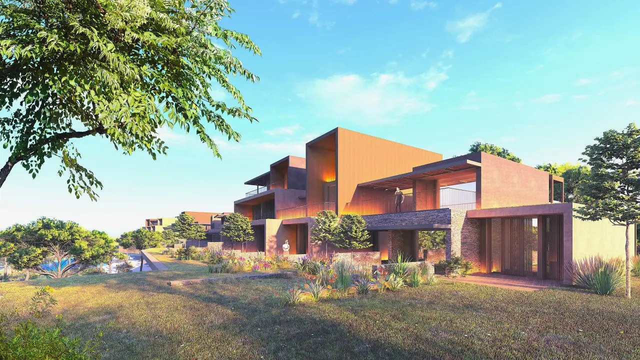 New Construction In Lalzit Bay Apartments For Sale In Durres Albania
