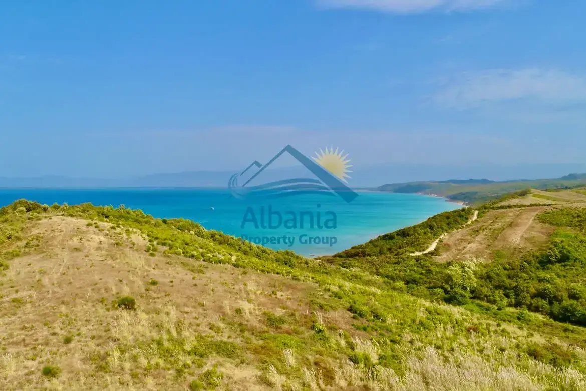 Apartment For Sale At Prive 2 Resort In Cape Of Rodon Albania