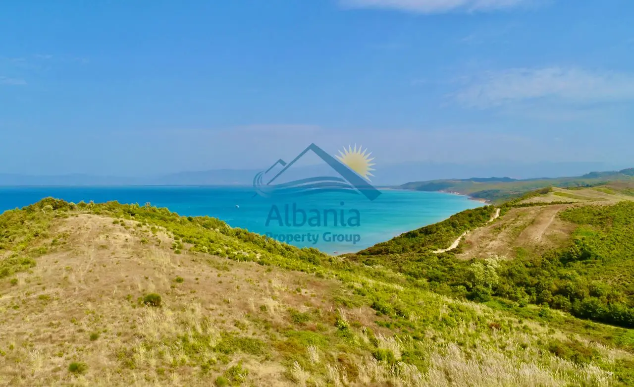 Apartment For Sale At Prive 2 Resort In Cape Of Rodon Albania