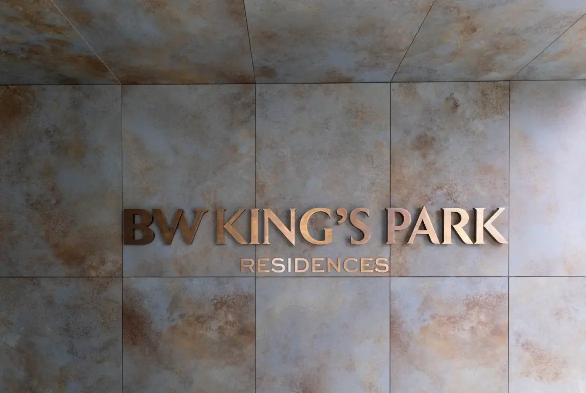 2-Bedroom Apartment, 78 m² – Belgrade Waterfront, Savski venac, Belgrade