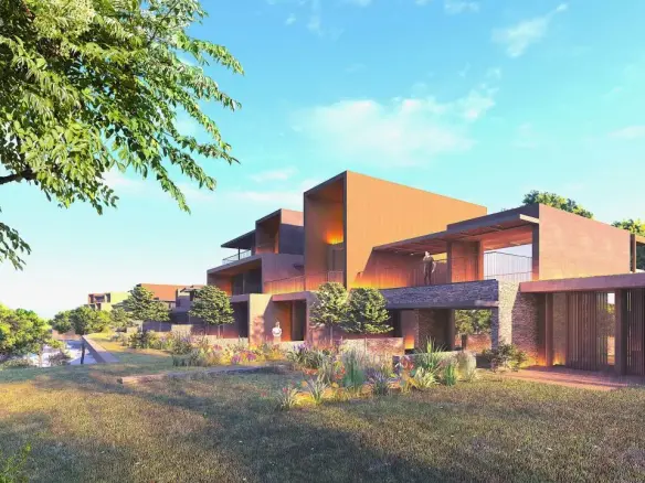 One-Bedroom Apartment For Sale In Lalzit Bay Durres