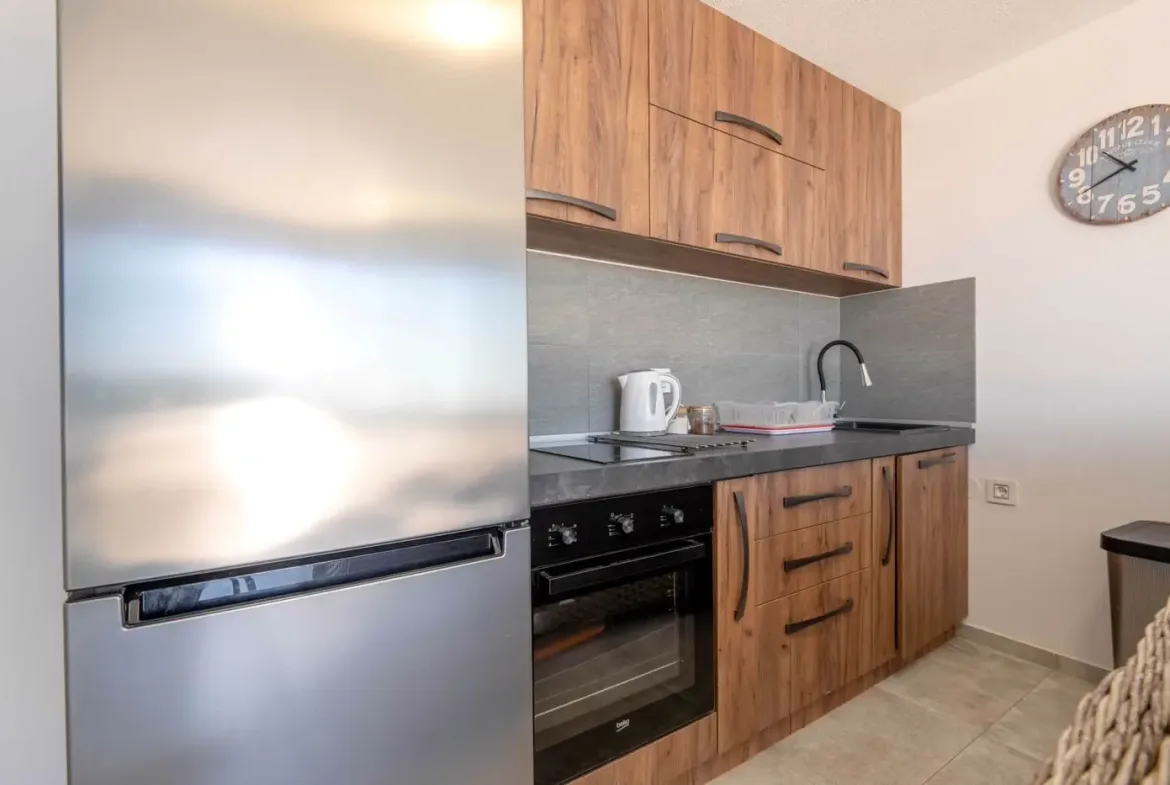 New villa with panoramic sea view, Utjeha, Bar