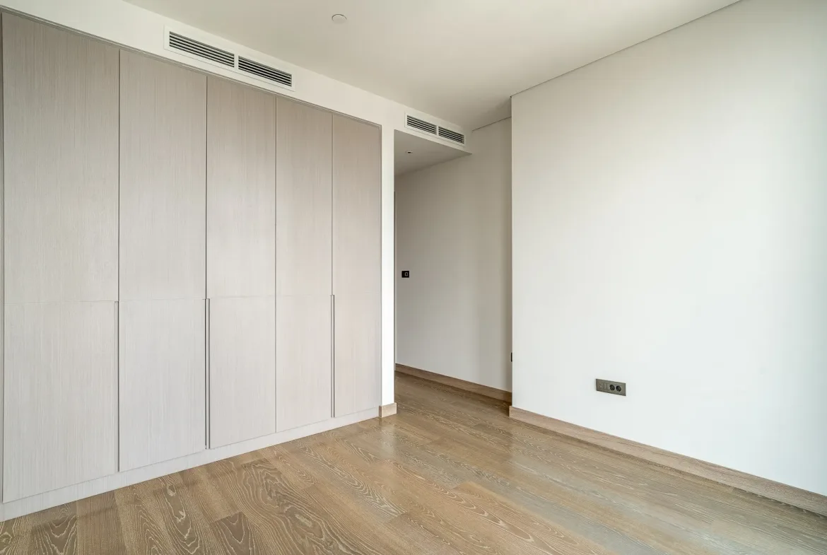 2-Bedroom Apartment, 91 m² – Belgrade Waterfront, Savski venac, Belgrade