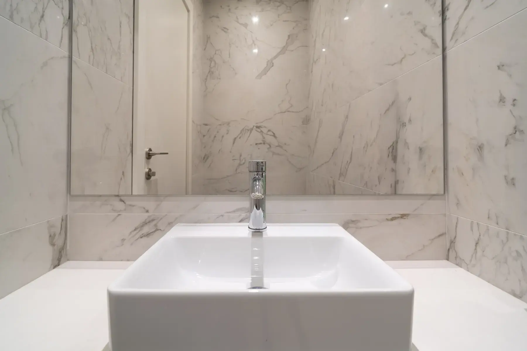 2-Bedroom Apartment, 95 m² – West 65 Tower, Novi Beograd, Belgrade