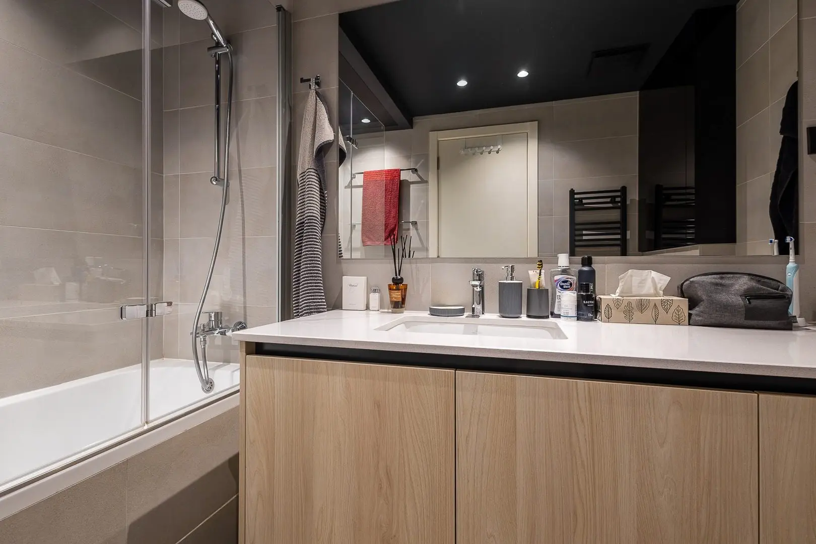 3-Bedroom Apartment, 113 m² – Belgrade Waterfront, Savski venac, Belgrade