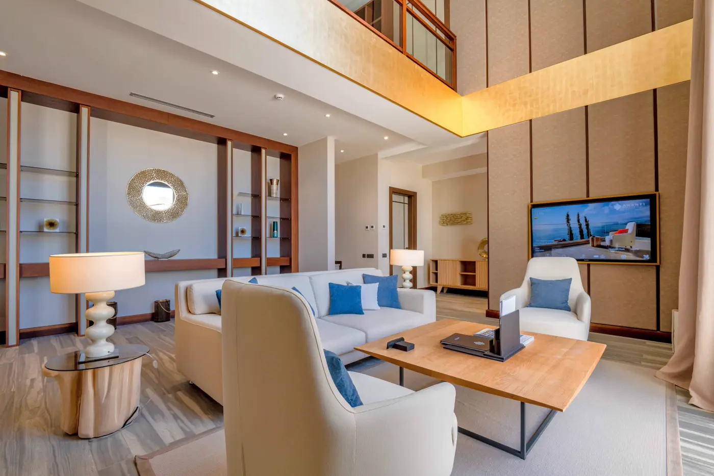 Luxury villa near the sea, Drobni Pijesak, Budva