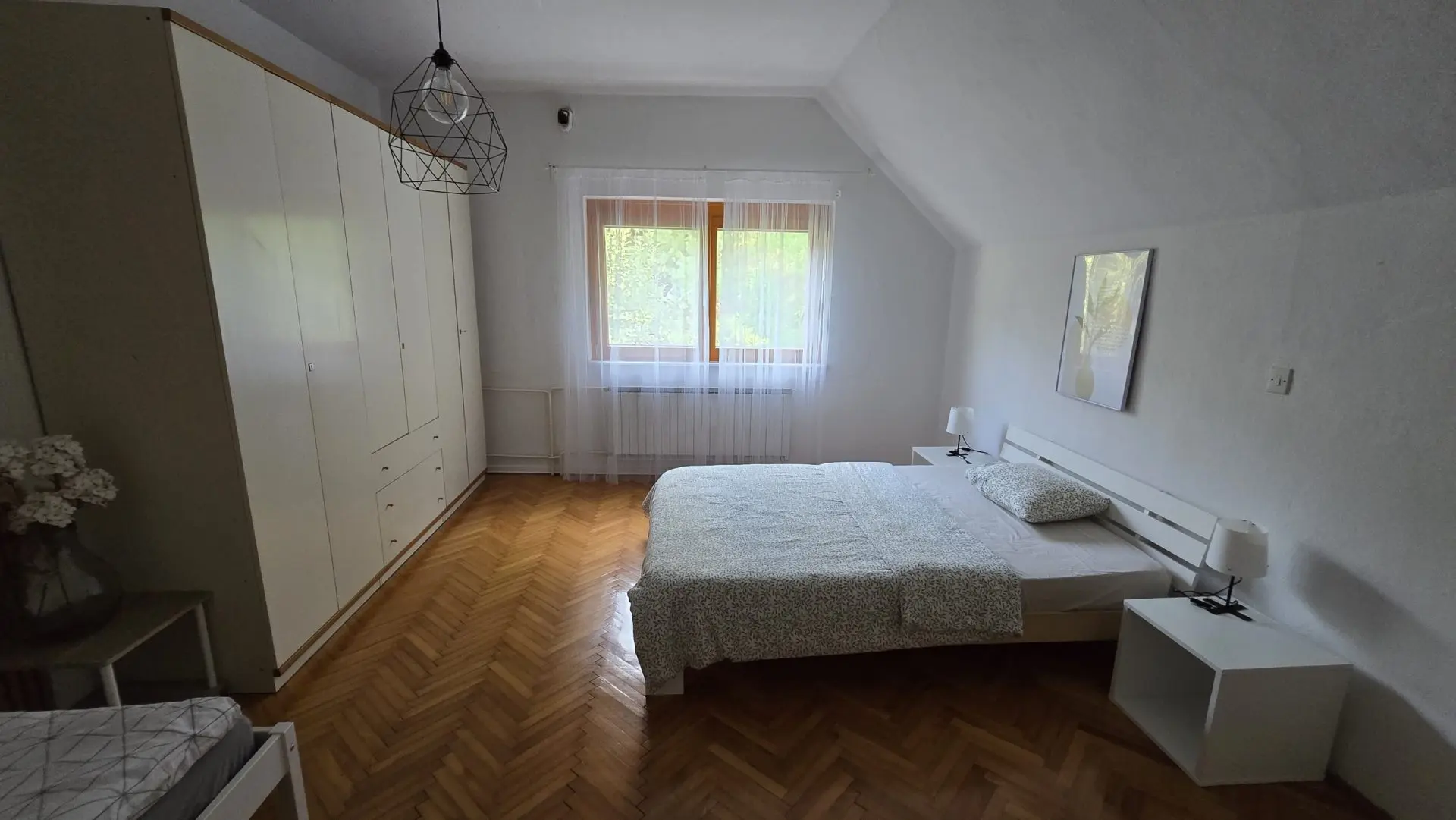 Idrija Area – Charming Riverside House