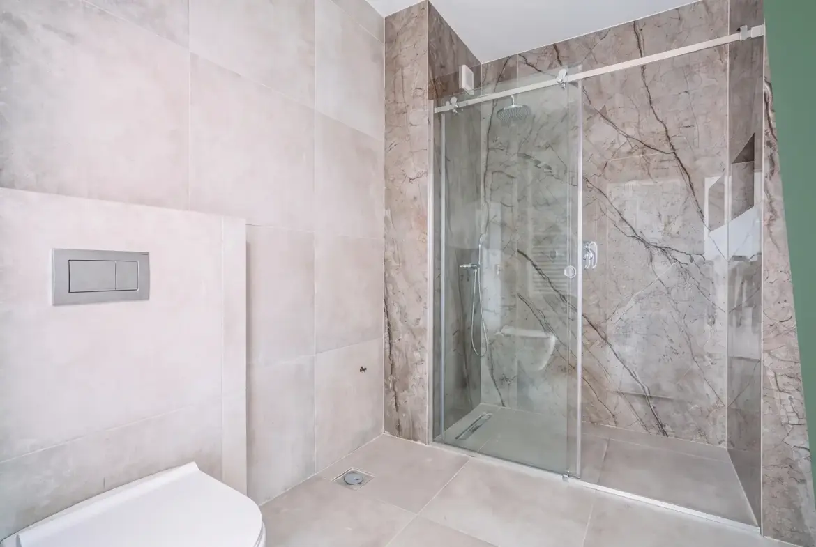 2-Bedroom Apartment, 87 m² – Zahumska, Zvezdara, Belgrade