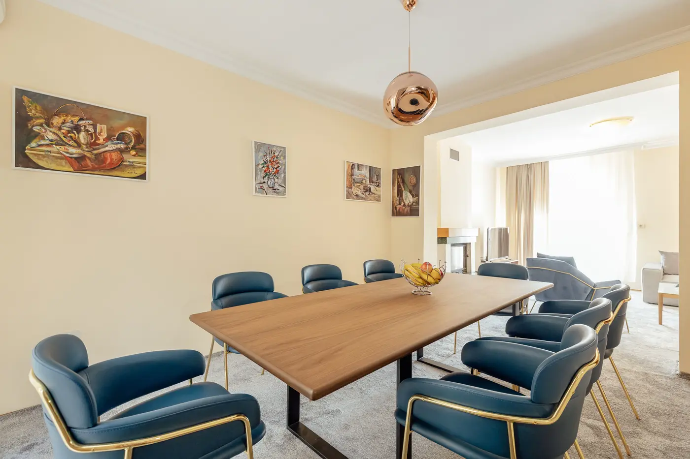 12-86 Exclusive villa with private pool and sea view, Herceg Novi
