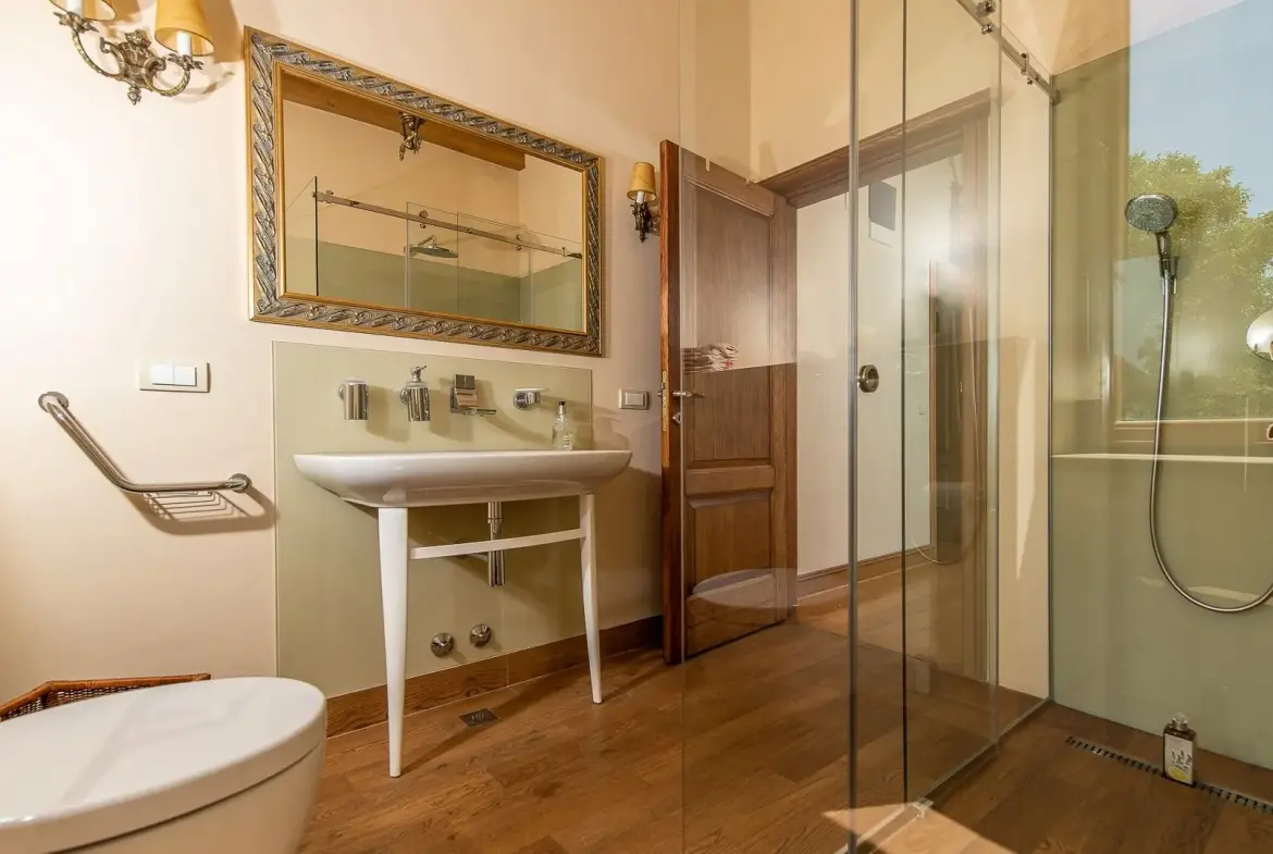 10-Bedroom Villa, 503 m² – Generala Nikodija Stefanovića, Savski venac, Belgrade