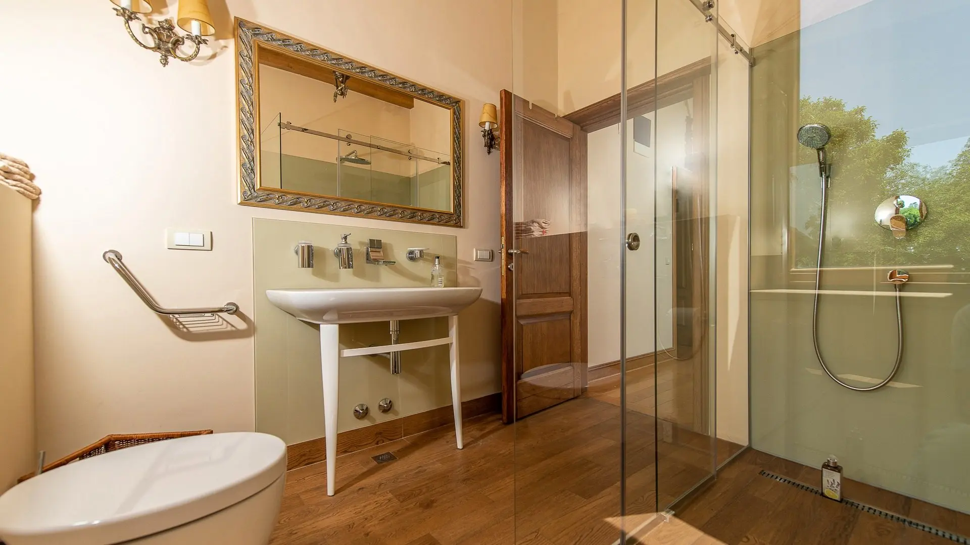 10-Bedroom Villa, 503 m² – Generala Nikodija Stefanovića, Savski venac, Belgrade