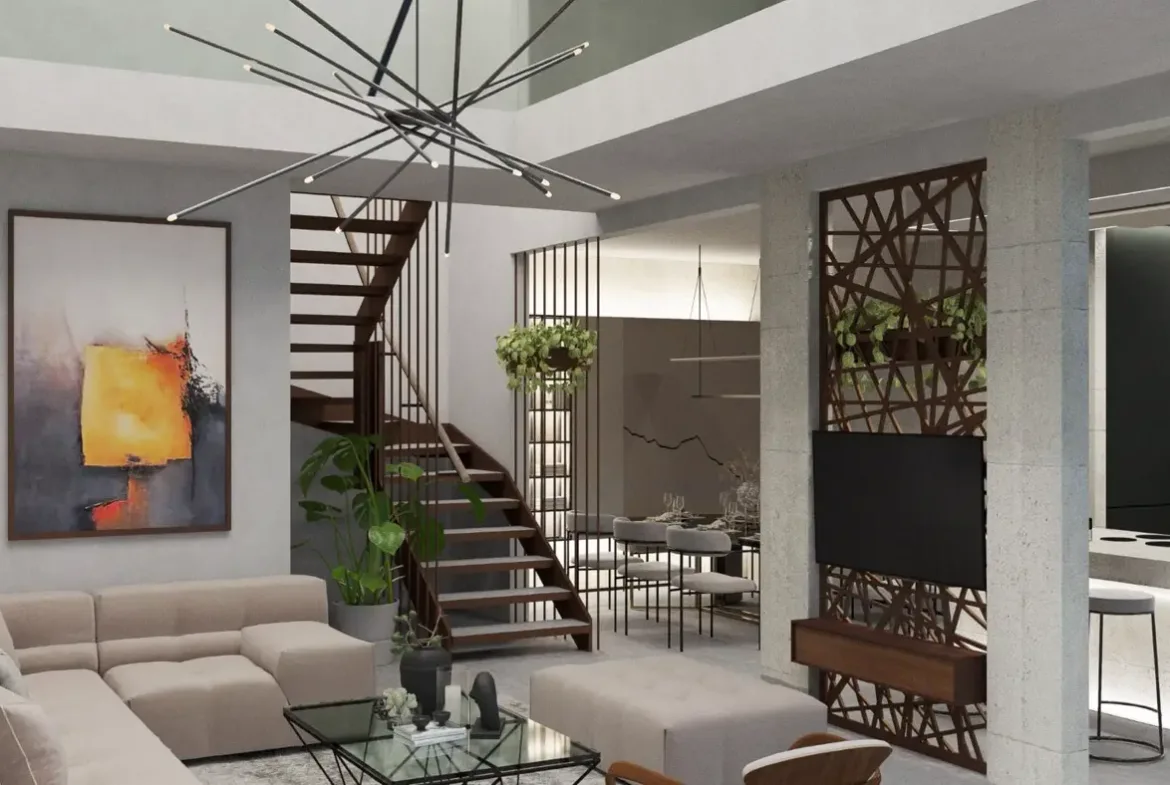 Eco villas with panoramic sea view, Tudorovići, Budva