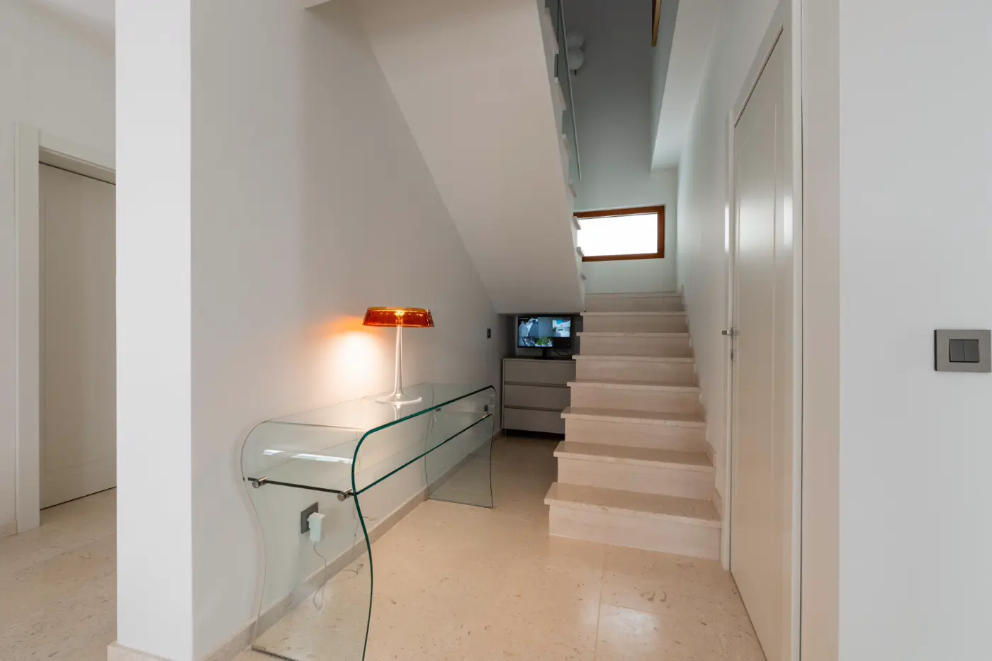 Modern villa with a pool, Rijeka Reževići, Budva