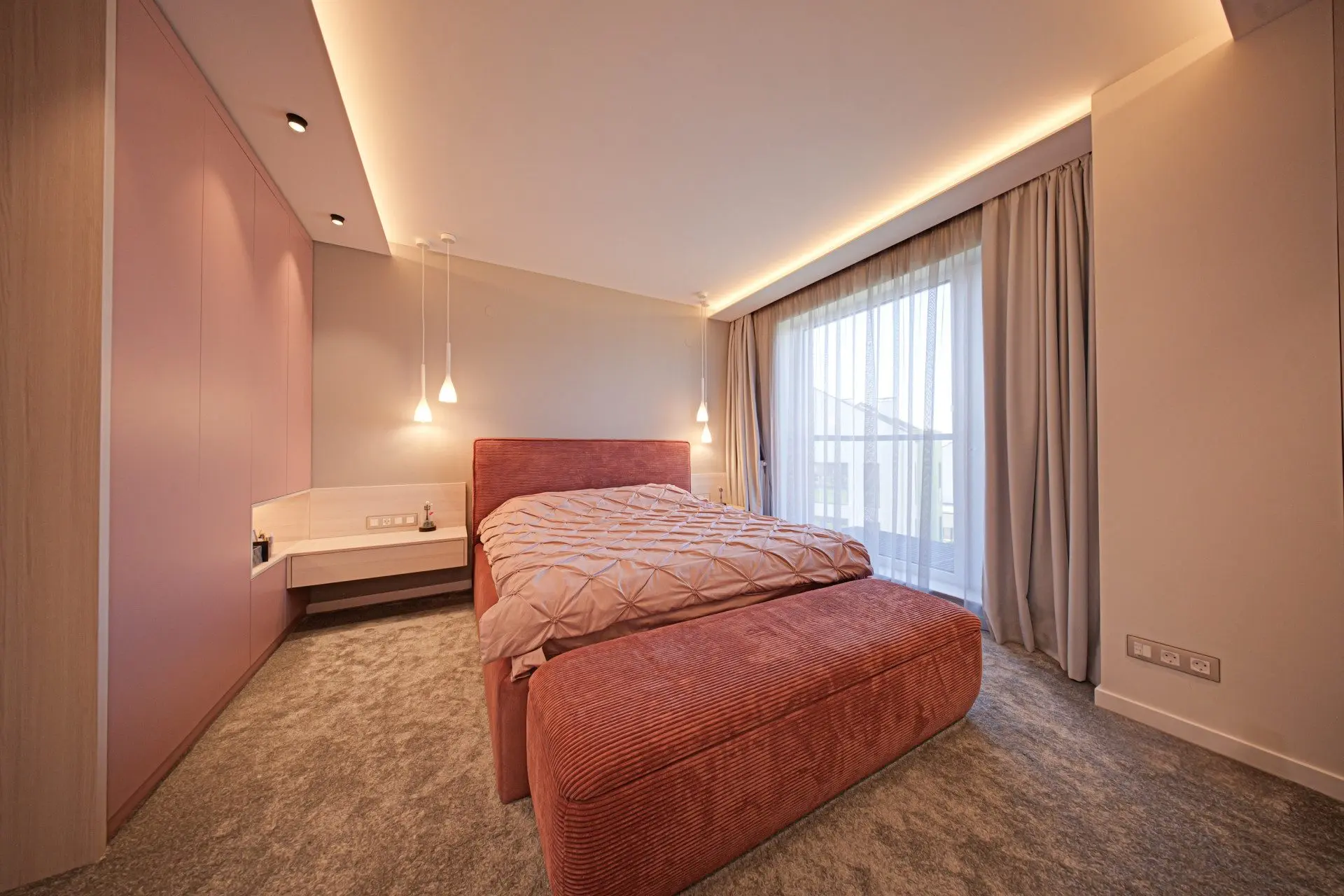 Magnificent home in Residential Park Lozen