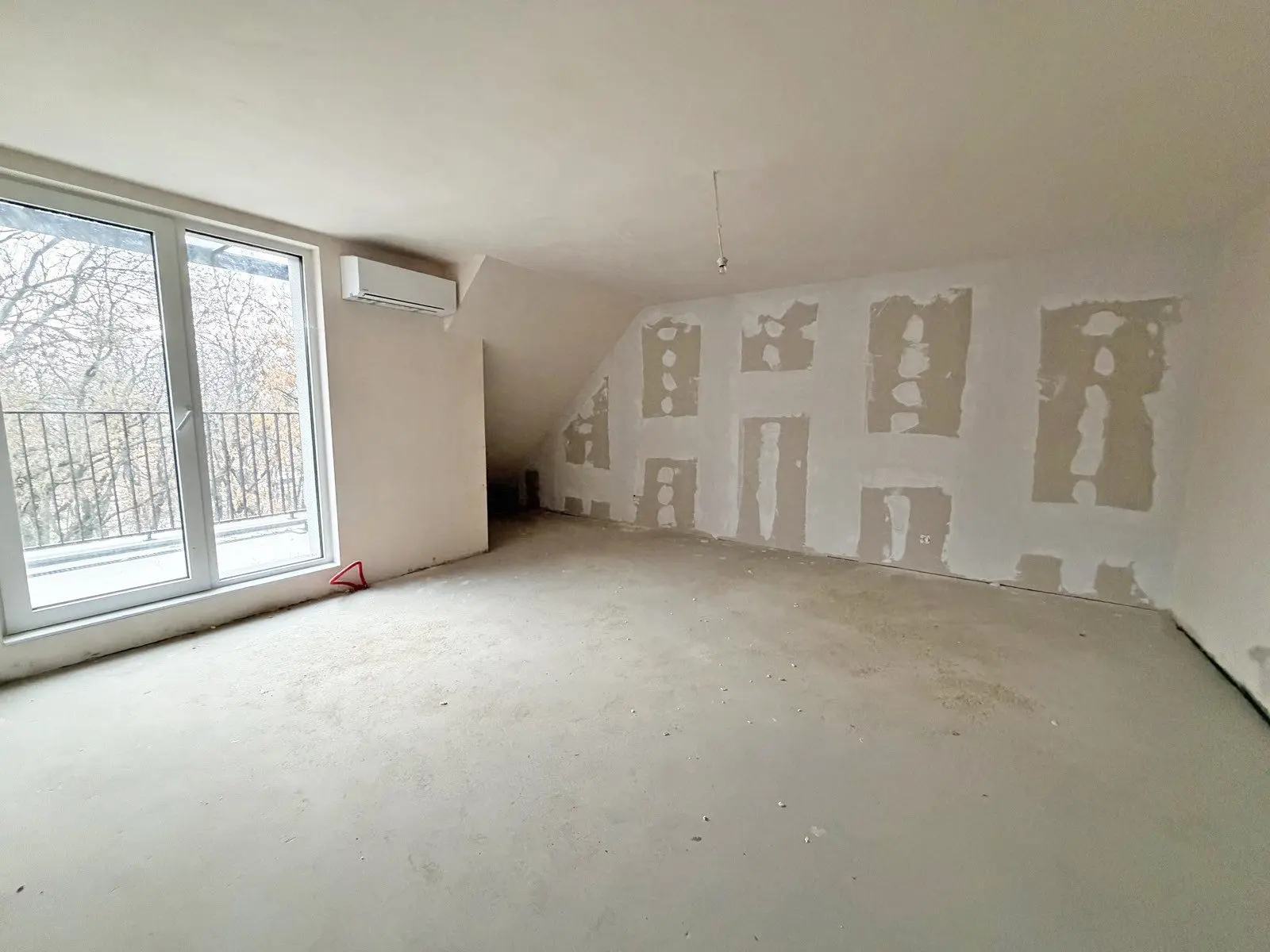 Maisonette in a new building with an exclusive location in Lozenets district for sale